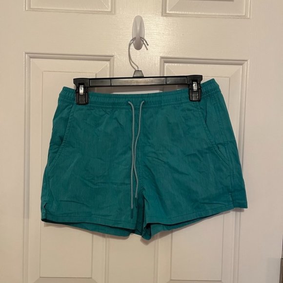 Athleta 4" Board Shorts Size S - Picture 1 of 3